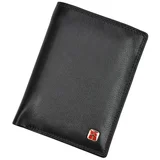 Denarnice SNMW3638RFID Črna