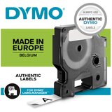 Dymo D1 trak 19 mm, črna na rumeni, 458080 SO720880 | Shoptok.si