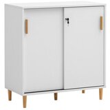 Livetastic Arhivska Omara Torge, Bela | Shoptok.si