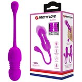  Pokretljivo Vibro Jaje Callie | Eponuda.com
