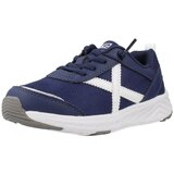 Munich Nizke superge FUN KID 03 Modra Cene