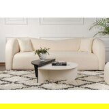 Hanah home Klubska mizica Helan (Bela/rna) | Shoptok.si