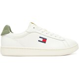 Tommy Jeans Muške Bijele Sportske Tenisice | shoptok.hr