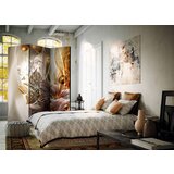  Paravan u 3 dijela - Amber Land [Room Dividers] 135x172 | shoptok.hr