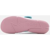 Superfit Copat 'VENTI' turkizna / rjava / roza / bela | Shoptok.si
