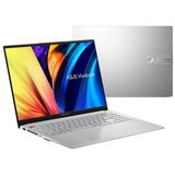 Asus Prenosnik Vivobook Pro 16 OLED K6602ZE-OLED-MX731X i7-12700H/16GB/SSD 1TB NVMe/16" 3,2K OLED 120Hz/RTX3050Ti/Win11Pro (90NB0Z42-M00200) | Shoptok.si