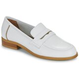 JB Martin Mokasini KAYLA Bela | Shoptok.si