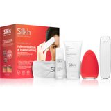 Silkn FaceTite Ritual uređaj za čišćenje lica protiv bora | shoptok.hr