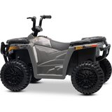 Beneo 11V Arctic Cat, kvad za djecu, sivi | Shoptok.si
