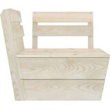  Garnitura iz palet 8-delna impregnirana smrekovina | Shoptok.si