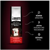 Bialetti kava "perfetto moka" classico, 250 g Cene
