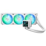 Asus PRIME LC 360 ARGB WHITE 360mm Liquid Cooler Cijene
