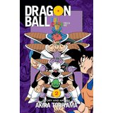 VIZ Media Akira Toriyama - Dragon Ball Full Color Freeza Arc Volume 2 | Eponuda.com