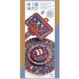 Djeco Izdelaj sam – vikinški ščit in kladivo | Shoptok.si