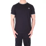 Fred Perry M1588 Crna