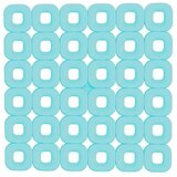 In protuklizna podloga paco aqua (55 x 55 cm, pvc, aqua) Cijene