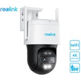 Reolink Sigurnosna IP kamera Trackmix W760, Bijela | Eponuda.ba