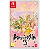  Romancing Saga 3 Remastered (SWITCH) | Shoptok.si