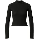Hollister Majica črna | Shoptok.si
