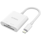 Adapter citac kartica lightning na sd + tf (otn-cr202) onten ( AD457 ) | Eponuda.com
