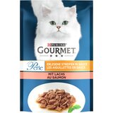 Gourmet Perle 26 x 85 g - Losos Cijene