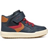 Geox J ARZACH BOY Plava | shoptok.hr