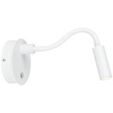 Markslöjd 107324 - LED zidna svetiljka KARLI LED/6W/230V Cene