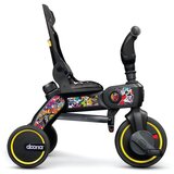 Doona liki trike nalepke sticker bomb | Shoptok.si