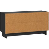 TV ormar Crna 99 x 34,5 x 50 cm Konstruirano drvo | shoptok.hr