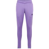 Adidas Sportske hlače 'Tiro' tamno plava / lila | shoptok.hr