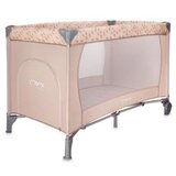 Momi Krevetac Belove Beige LOZE00027 | ePonuda.com