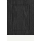  Ploča za perilicu posuđa Kalmar Crni hrast 45 x 1,5 x 57 cm | shoptok.hr