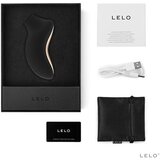 Lelo SONA 2 Cruise stimulator klitorisa black | ePonuda.com