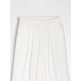 Sinsay Wide leg hlače | shoptok.hr