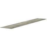  Zidne ploče s izgledom drva sive od PVC-a 4,12 m² | Eponuda.com
