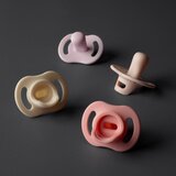 Tommee Tippee Ultra Light Stay Put 0-6 m duda Girl 4 kom | shoptok.hr