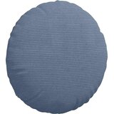  Jastučići za sjedenje 2 pcs Plava Ø 40 cm Kordura tekstil | shoptok.hr