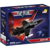 Cobi Toys COBI: Top Gun MiG-28 set za sastavljanje (5907) | shoptok.hr