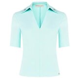 Rinascimento Majice & Polo majice CFC0124636003 pisana Cene
