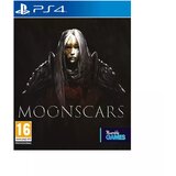 Humble Games Moonscars (Playstation 4) Cene
