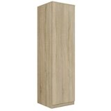 Shumee Garderobna omara Malwa SD-50 SONOMA, (21560113) | Shoptok.si