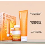 OLEHENRIKSEN Glow Even Brighter set za nego obraza | Shoptok.si