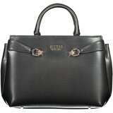 Guess Jeans WOMEN'S BAG BLACK Cene