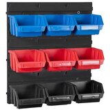 Patrol Group Polica zidna za alat Patrol 350 Set 1.1 | shoptok.hr