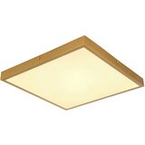 Lesnina-XXXL stropna led-svetilka 35/35/3 cm | Shoptok.si