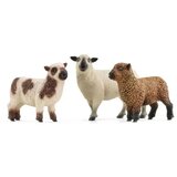 Schleich Igračka Set ovci 42660 | ePonuda.com