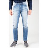 Lee Kavbojke slim Arvin L732CDJX Modra | Shoptok.si