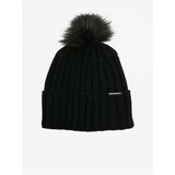 Converse Black beanie with wool - Ladies | Shoptok.si