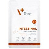 VetExpert veterinarska dijeta za mačke Functional soup - Intestinal 12x40g | Eponuda.com