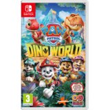 Outright Games Paw Patrol: Dino World (Nintendo Switch) | Shoptok.si